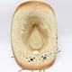thumbnail image 4 of Sombrero de vaquero, sombrero de paja, sombrero de verano para hombre, sombrero occidental, protección UV, sombrero para el sol, sombrero de Panamá, 4 of 5