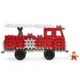 thumbnail image 4 of Camion d’incendie en blocs Waffle Little Tikes, 4 of 6