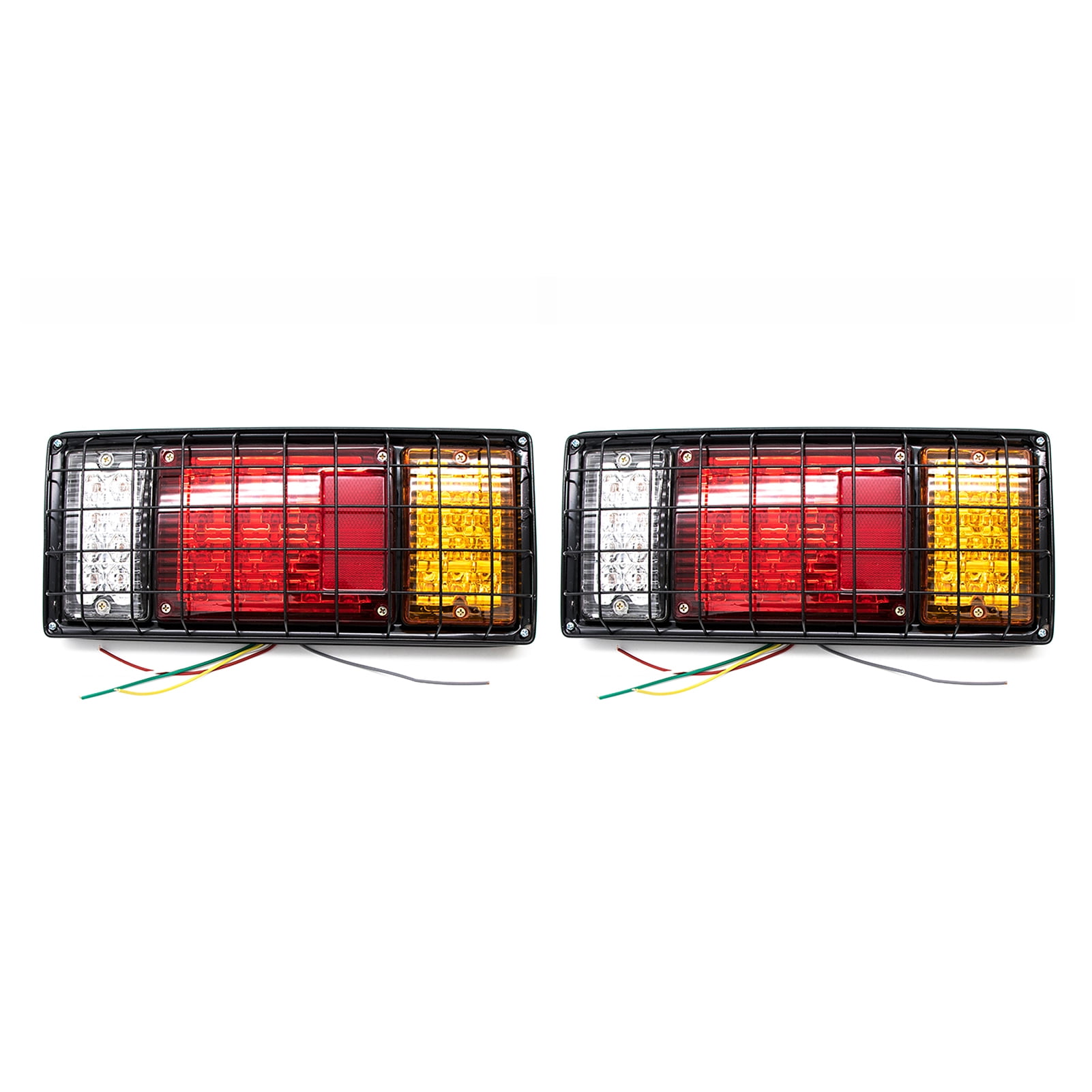 super bright led tail lights