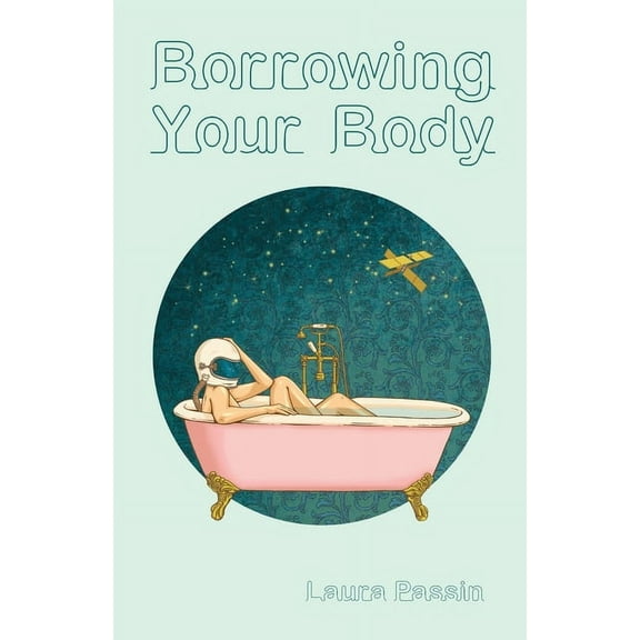 Borrowing Your Body, (Paperback)