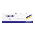 thumbnail image 1 of Clidets gel 1.0% 30 g, 1 of 2