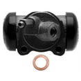 thumbnail image 2 of Raybestos WC32072 Professional Grade Drum Brake Wheel Cylinder Fits select: 1966-1967 OLDSMOBILE DELTA 88, 1966-1967 OLDSMOBILE 98, 2 of 6