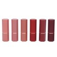 thumbnail image 4 of Makeup Lipstick, Lipstick Kit Portable Practical Matte Texture Small Size  for Daily Use for Makeup, 4 of 7