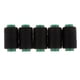 thumbnail image 4 of Hilo de coser de poliéster Hugo Hilos de coser de poliéster 200 Negro, 4 of 7
