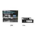 thumbnail image 6 of iStarUSA BPN-DE110SS-SILVER Trayless 5.25" to 3.5" SATA SAS 6 Gbps HDD Hot-swap Rack, 6 of 6