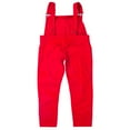 thumbnail image 4 of Mens Denim Bib Suspenderdres Jeans Jumpsuit Pant Tirantes Rompers, 4 of 5