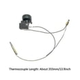 thumbnail image 2 of Thermocouple and Tilt Switch for Patio Heater Dump Switch for Propane Heater, 2 of 5