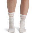 thumbnail image 1 of shiyou-womens Fashion Shortie Anklet Socks, Assorted, 1 of 4