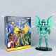 thumbnail image 2 of Caballeros Del Zodiaco MR. GADGETS Figura Shiryu Juguete Coleccion Armadura Divina, 2 of 5