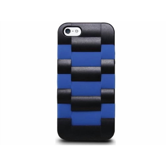 Funda The Joy Factory Daytona V para iPhone 5/5S texturizada