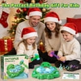 thumbnail image 6 of Huge Wave Toddlers Toys Whack a Mole Game for Ages 2-4 Years, 2 Modes and 2 Hammers, Interactive Educational Toy with Sound and Light, Birthday Gift for Toddler Boy and Girls, 6 of 7