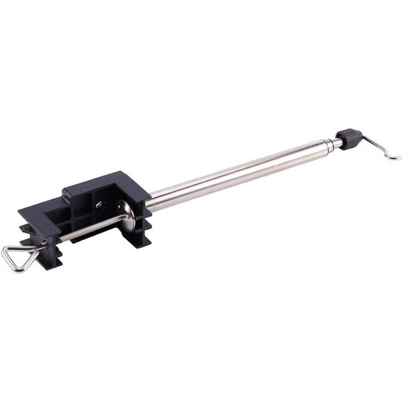 1Pc Electric Mini Drill Stand Flex Shaft Holder Hanger With Stand Clamp Tool For Accessories