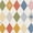 ARM014-RAINBOW, variant on GENIMO 5'x7' Area Rug for Living Room, Machine Washable Non Slip Low Pile Rug for Bedroom Dining Room, Neutral Minimalist, Muted Pastel