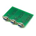 thumbnail image 2 of UPA USB V1.3 Xprog ECU Chip Tuning Programmer Eeprom Board Adapter con SOP8 SOIC8 Clip para 24CXX y 25 Chips (Adaptador), 2 of 5
