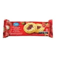 thumbnail image 1 of Great Value Strawberry Soft Baked Turnovers/Cookies, 1 of 2