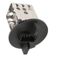 thumbnail image 4 of Resistencia del motor del ventilador del aire acondicionado del coche 6445.XE Reemplazo para Citroen C4 GRAND PICASSO 2006-2013, 4 of 12