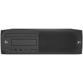 thumbnail image 3 of HP Z2 G4 Ordinateur de Bureau, Intel Core i7-9700 jusqu'à 4.7GHz, 8 Go RAM, 256 Go NVMe SSD + 1 To HDD, DVDRW, DisplayPort, Wi-Fi, Bluetooth, Windows 10 Pro, 3 of 8