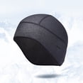 thumbnail image 4 of Cycling Windproof Hat Man Woman Warmth Riding Late Autumn Winter Bicycle Motorcycle Riding Cap Practical, 4 of 8