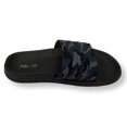 thumbnail image 2 of Mens Slide Sandals Camouflage Flip Flop Shoes, 2 of 7