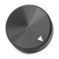 thumbnail image 4 of Potentiomètre 30x17mm Volant Contrôle du Volume Encodeur en Aluminium Haut-Parleur Multimédia, 4 of 5