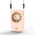 thumbnail image 1 of Enfriamiento Usb 2000Mah Ventilador De Cuello Colgante Ventilador Personal Portátil Para Deportes De Viaje En El Hogar Eigraketly HA047679-01, 1 of 6