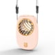 thumbnail image 1 of Enfriamiento Usb 2000Mah Ventilador De Cuello Colgante Ventilador Personal Portátil Para Deportes De Viaje En El Hogar Minnieouse HA047679-01, 1 of 6