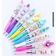 thumbnail image 3 of 20 x Ballpoint Pens-Random Color, 3 of 8