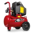thumbnail image 1 of Compresor de Aire Paintair Libre Aceite Evans 1HP 120v 116psi 24l, 1 of 1
