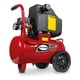 thumbnail image 1 of Compresor de Aire Paintair Libre Aceite Evans 1HP 120v 116psi 24l, 1 of 1