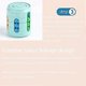 thumbnail image 4 of Decompression Rotating Magic Bean Toy Magic Puzzles Beads Magic Cube Fingertip Toys Desk Toy,Fidget Spinner Magic Cube Toys Educational Stress Relieve, 4 of 5