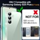 thumbnail image 2 of Funda de teléfono MOZOTER diseñada para Samsung Galaxy S25 Plus, 2 of 7