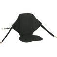 thumbnail image 2 of Asiento de kayak Attwood plegable para sentarse en la parte superior con clip, 2 of 4