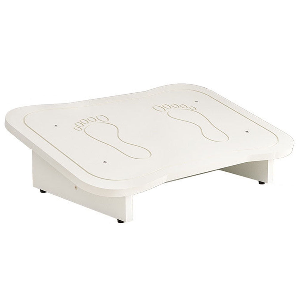 Under Desk Footrest Office Foot Rest Kids Piano Foot Rest Antislip