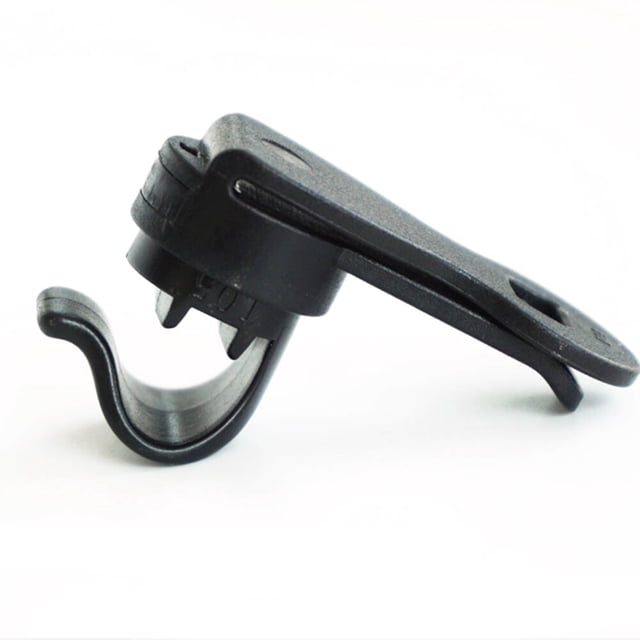 Magnetic Tube Clip Bicycle Drink Water Self Priming Automatic Locking for Outdoor Cycling,