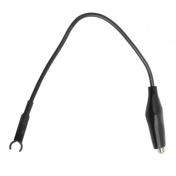 Pratical Oscilloscope Probe Ground , Oscilloscope Probe Cable, With
