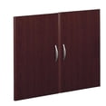 thumbnail image 2 of Kit de Porte Mi-Hauteur Series C (2 Portes) en Acajou - Bois d'Ingénierie, 2 of 5