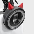 thumbnail image 4 of unbranded 4Ud Accesorios De Cuernos Para Casco De Motocicleta Y Snowboard Con Adhesivo, 4 of 8