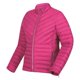 thumbnail image 4 of Regatta - Chaqueta Aislante Kamilla para Mujer (Fucsia), 4 of 6