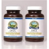 Naturessunshine DHA Brain Support Formula Dietary Supplement 60 softgel caps (Pack of 2)