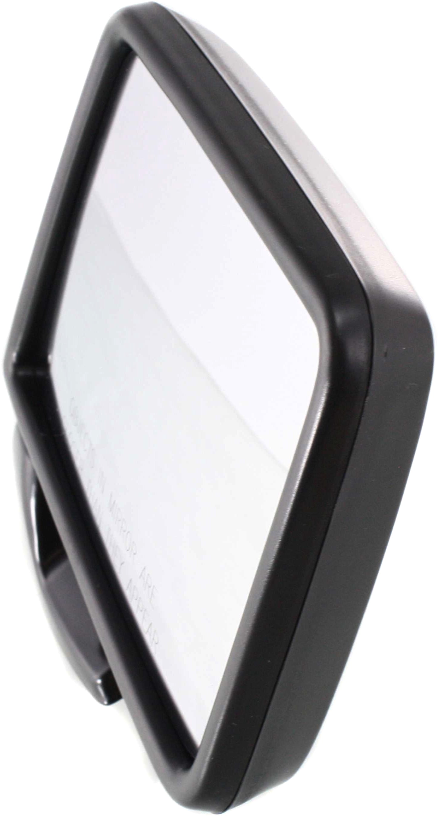 Mirror Compatible With 1983-1992 Ford Ranger 1984-1990 Bronco II Right Passenger Side Paintable Kool-Vue