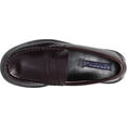 thumbnail image 3 of Sperry Top-Sider Kids Unisex Colton Penny Loafer, 3 of 4