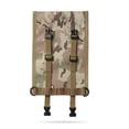thumbnail image 2 of CAMPING CAMBIO DE COMBUSTIBLE CUBIERTA DE BUBLE DE AIRE ANTI-OTOÑO PROTECTOR CON SIGNIZACIÓN DE LA CORREA DE PISTA DE PISTANCIA PESCA PESCA DE PISTA DE OXFORD CASO DE TAZO CP Camuflaje Eigraketly OD019369-05, 2 of 7