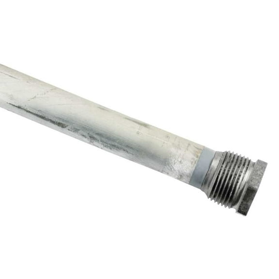 Rheem Water Heater Parts SP11525C Anode Rod - 0.840 in. Diameter x 44-3/8 in. long - Magnesium Replaces AP11525C-1 AP11525C-2