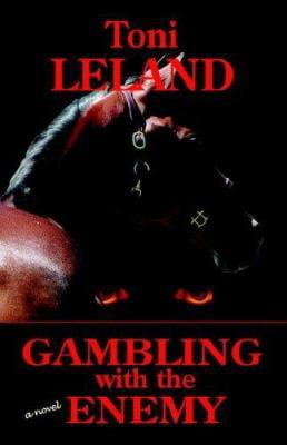 Pre-Owned Gambling with the Enemy: an equestrian thriller (Paperback) 1887932402 9781887932400