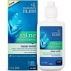 Mommy's Bliss Saline Drops/Spray Nasal Relief, 1 Fl Oz