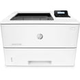 thumbnail image 1 of Open Box HP LaserJet Pro M501dn Monochrome Printer with Built-in Ethernet and 2-sided Printing (J8H61A), 1 of 9