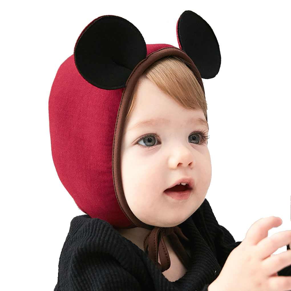 ear covering caps for babies