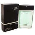 thumbnail image 1 of Aerosol EDT Mont Blanc Mont Blanc Mont Blanc Presence Aerosol EDT Caballero 2.5oz, 1 of 1