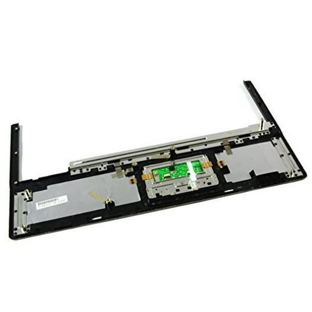 Hp Compaq 6530b Laptop Touchpad Palmrest 4862 001 Refurbished Walmart Com Walmart Com