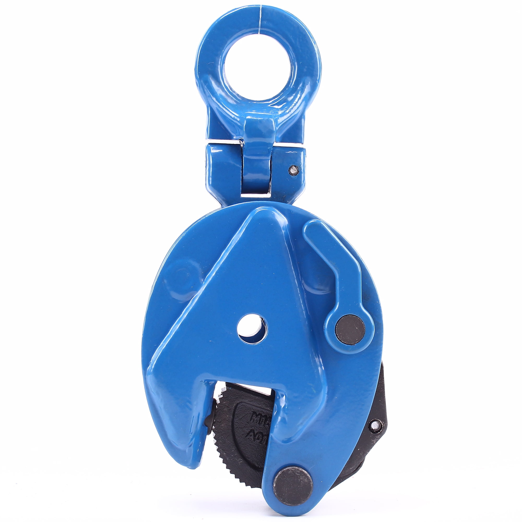 Amarite Vertical Plate Clamp, 4400lbs Steel Plate Lifting Clamp ,2T，Jaw